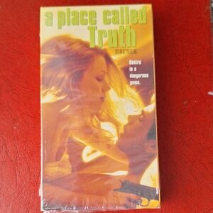 A Place Called Truth VHS